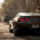 Illustration for article titled Another damn Corvette drive
